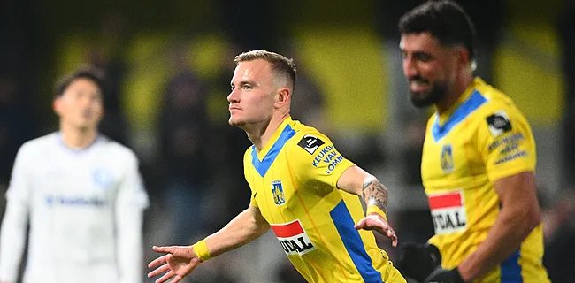 'Westerlo op weg naar volgende miljoenentransfer'
