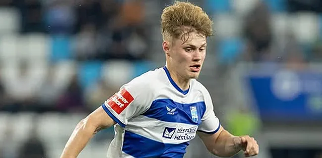 Club Brugge op stuntjacht: 25M-ster naar Jan Breydel?