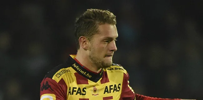 Rits heeft verklaring voor zijn opmars bij KVM