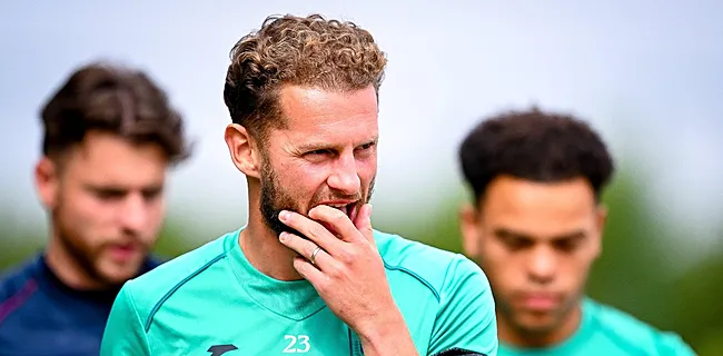 'Anderlecht zet deur open: vertrek Mats Rits krijgt vorm'