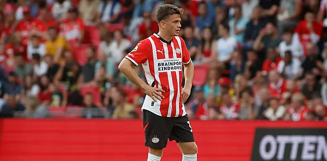 'Schokkende transfer Dams: meer details bekend'