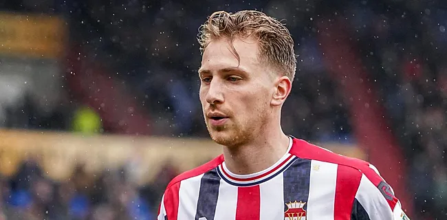 Verschrikkelijk nieuws voor ex-PSV Matthias Verreth