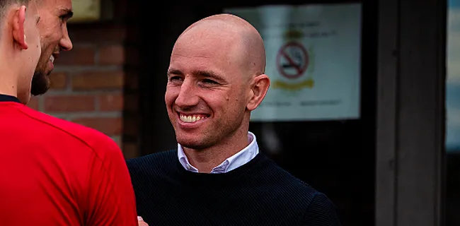 Matthys herleeft in nieuwe rol: 