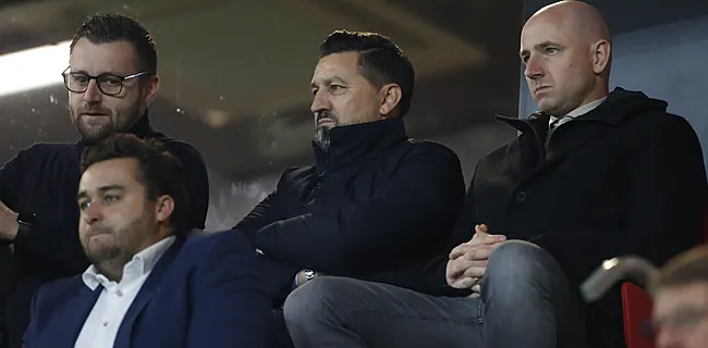 Matthys onthult exacte redenen KV Mechelen-ontslag Hasi