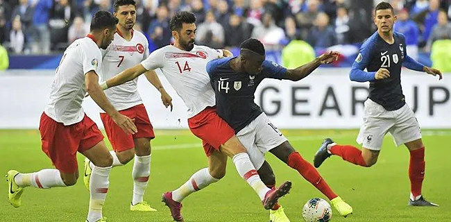 Franse ex-wereldkampioen hangt schoenen aan de haak