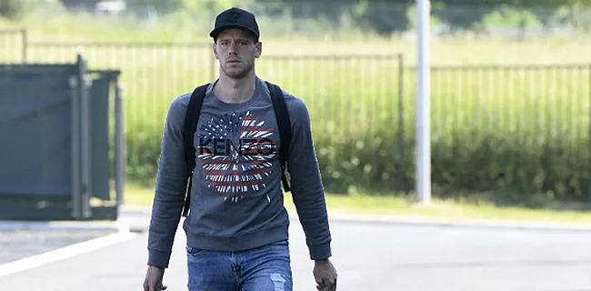 'Minstens vier Belgische clubs meldden zich voor Sels'