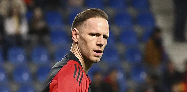 Matz Sels op weg naar toptransfer?
