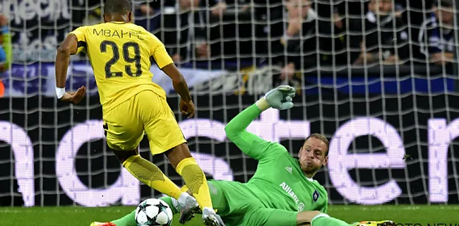 Wie wordt eerste Anderlecht-doelman? Sels reageert