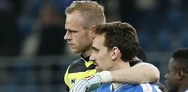 'Napoli wil onderhandelingen starten met AA Gent'