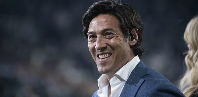 Camoranesi vindt zeer verrassende uitdaging als hoofdtrainer