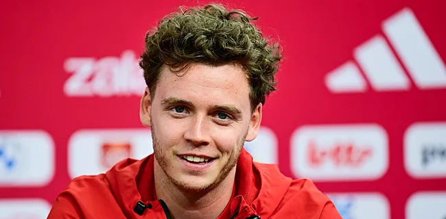 De Cuyper verbaast: 