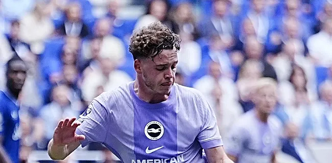 Engelsen houden zich niet in na optreden De Cuyper