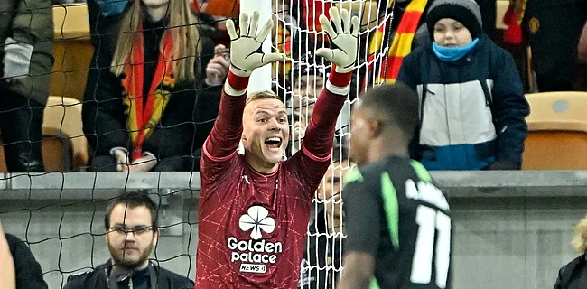 Basispion Cercle Brugge doet boekje open over vertrek