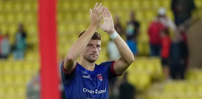 'Caufriez versiert plots fraaie transfer naar La Liga'