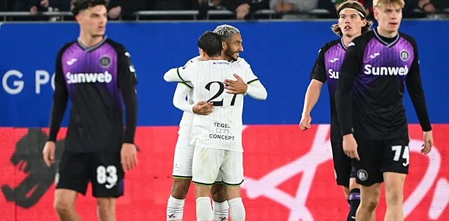 Eindsprint OHL dwingt pover Anderlecht tot puntendeling