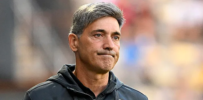 Klok tikt bij Anderlecht: hoofd op hakblok