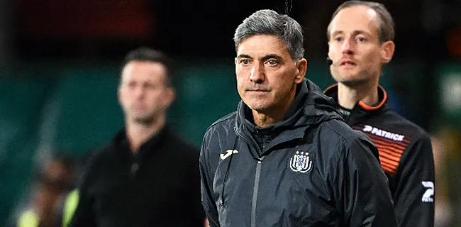 Anderlecht vloekt nog stééds op Mazzu: dit is waarom