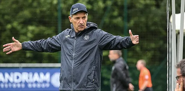 Roda JC komt met grote domper voor Anderlecht