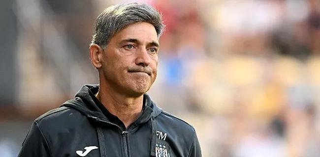 'Anderlecht wil bij Man Utd shoppen'