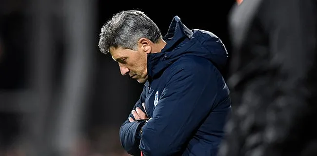Genkse fans komen met duidelijke boodschap voor Mazzu
