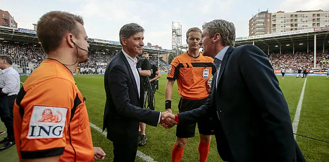 ‘JPL-coach wordt buitengewerkt door eigen spelers’