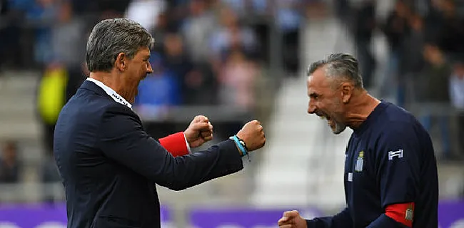 'Genk wil Mazzu plezieren met erg fraaie transfer'