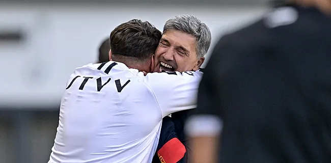 STVV overleeft pittige kelderkraker, drama voor KV Kortrijk
