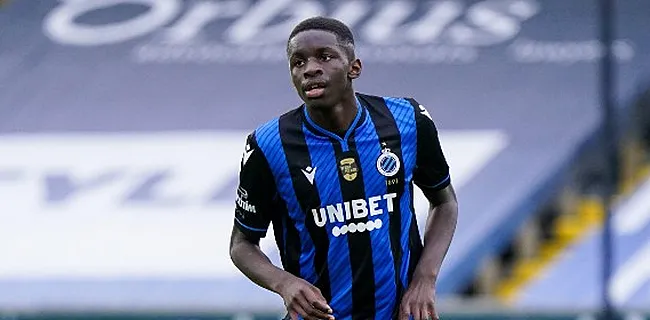 De U19 van België: PSV, Man City, Southampton en Belgische top