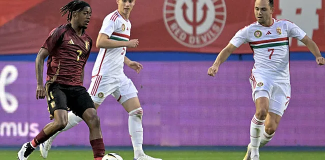 Eén Belg bij laatste 25 genomineerden voor Golden Boy