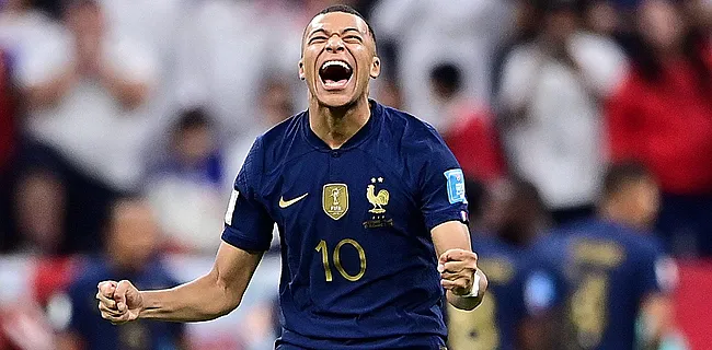 'Mbappé op weg naar droomtransfer, PSG legt prijskaartje vast'