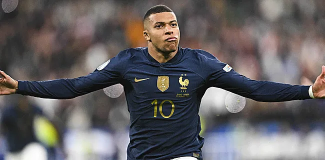 Dit zijn de 10 duurste spelers op het WK