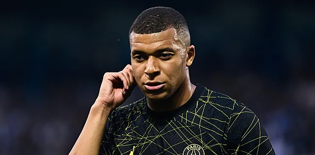 'PSG haalt drie topaanwinsten met geld Mbappé-transfer'