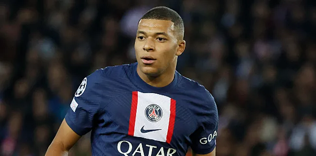 Real-voorzitter geeft doodsteek aan La Liga-droom Mbappé