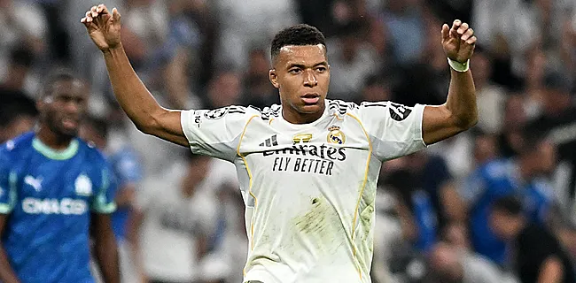 Real Madrid – Marseille zindert na: “Een grote schande!”