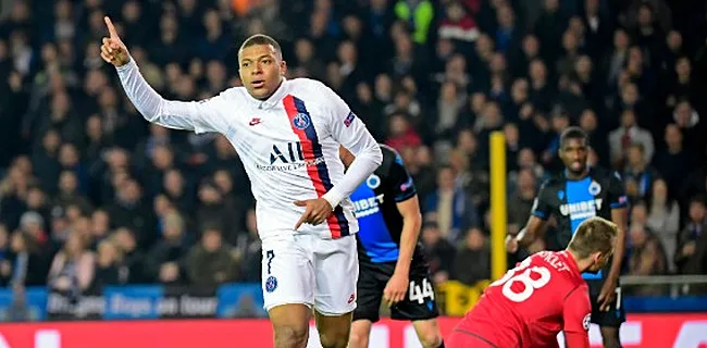 Club-fans ergeren zich blauw: 