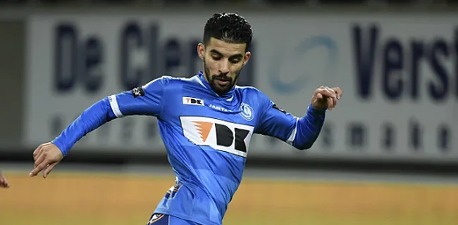 'Boussoufa ook in beeld bij deze buitenlandse topclub'