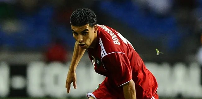 Deze Gent-sterkhouder moet het meest vrezen voor Boussoufa