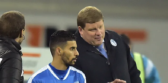 Analyse: wat moeten AA Gent en Anderlecht doen met Boussoufa en Djuricic?