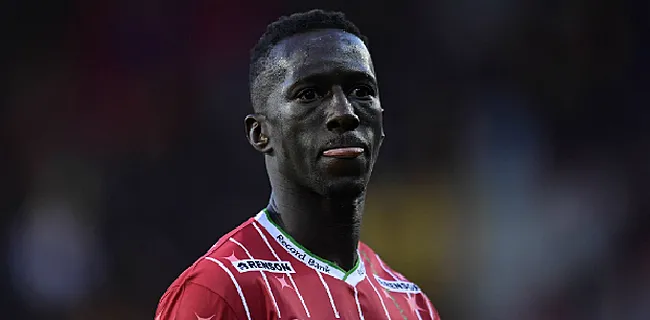 Zulte Waregem laat zich niet doen: pech voor Antwerp?