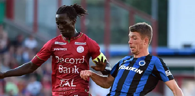 Zulte Waregem geeft toelichting bij dossiers Mechele en Van der Bruggen