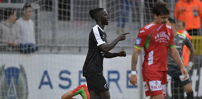 OFFICIEEL: Eupen ontkent straf transfergerucht omtrent Leye