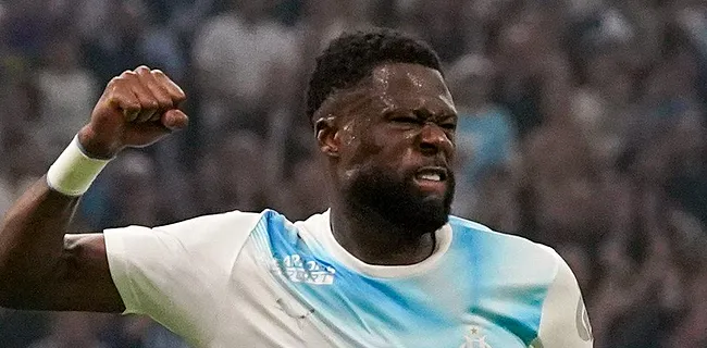 'Mbemba (ex-Anderlecht) versiert absolute toptransfer'