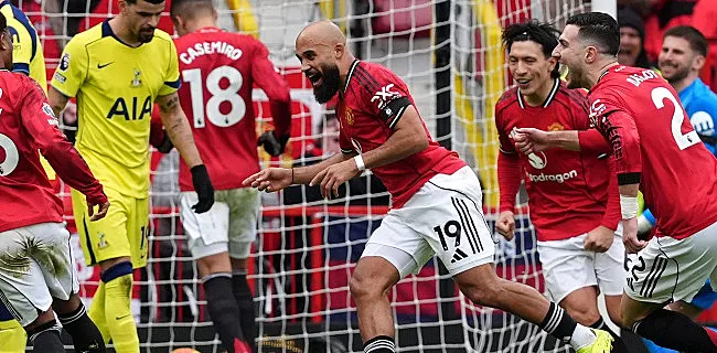 Man Utd raast door en bezorgt topclub grote zorgen