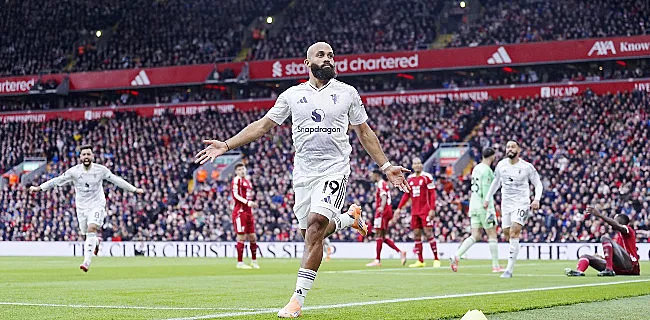 Man Utd kraait victorie en duwt Liverpool in een crisis