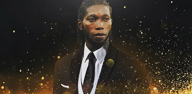 Godslastering op Gouden Schoen: waarom Mbokani verdiende te winnen