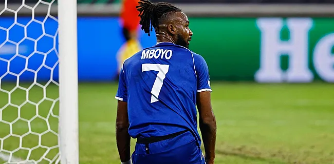Mboyo heeft verrassende CPL-transfer beet