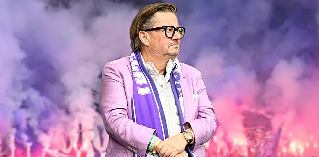 Coucke met grond gelijk gemaakt: 