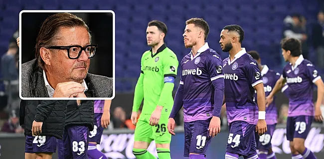 Mokerslag Anderlecht: zo reageert Coucke op Cercle-fiasco