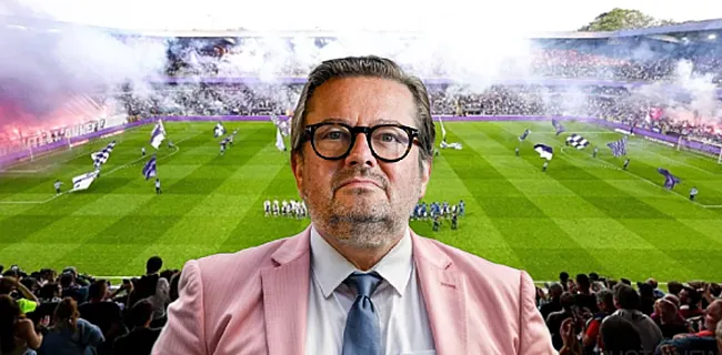 'Anderlecht slaat toe: droomtransfer in stroomversnelling'