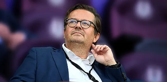 ‘Mega ingreep Anderlecht: oude bekende nieuwe hoofdcoach?’